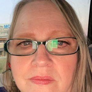 Meet your Posher, Karen